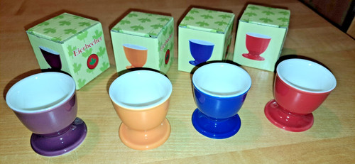 Ahorn stück eierbecher neu - eierbecher,