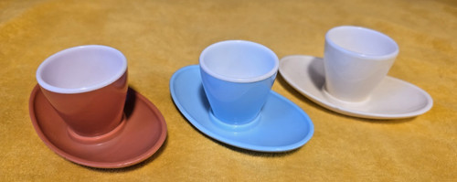 Eierbecher vintage - eierbecher.,