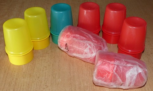 Tupper eierbecher junge - tupper,