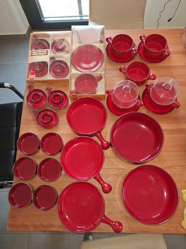 Teiliges keramik set von - 33,