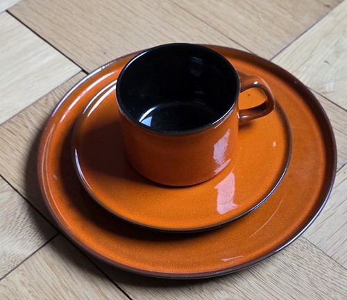 Tee kaffee gedecke - x, 3tlg