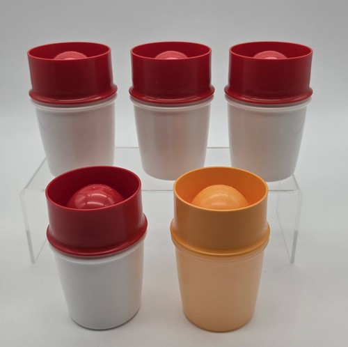 5er set tupperware eierbecher - 5er,