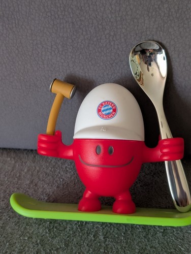 Bayern münchen eierbecher - fc,