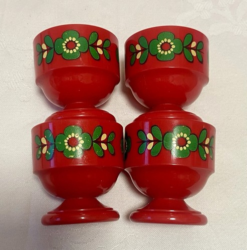 Emsa eierbecher set - eierbecher, retro
