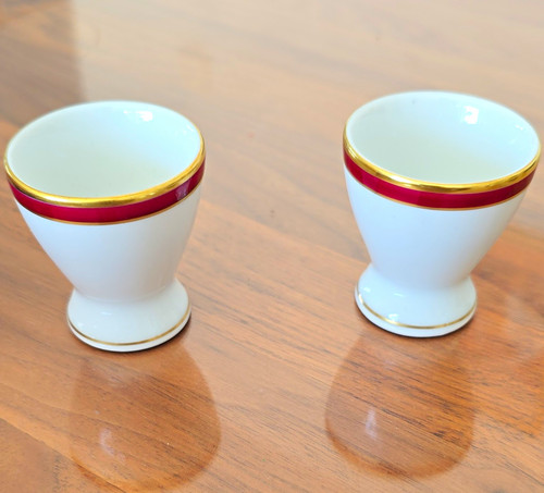 2er eierbecher set - 2er,