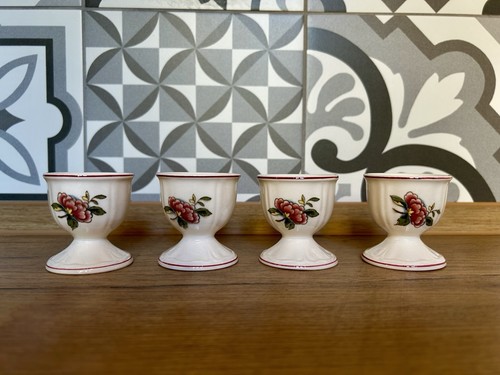 Eierbecher villeroy boch - eierbecher,