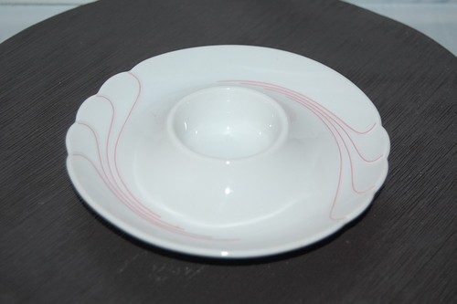Eierbecher helena rote linie - eierbecher,