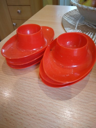 Stapelbare vintage - 6,