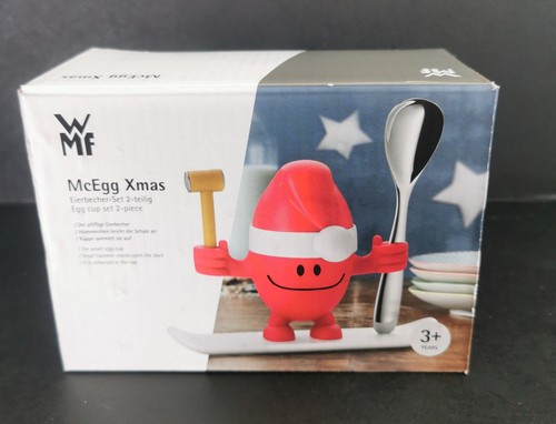 Wmf mcegg xmas eierbecher - wmf,