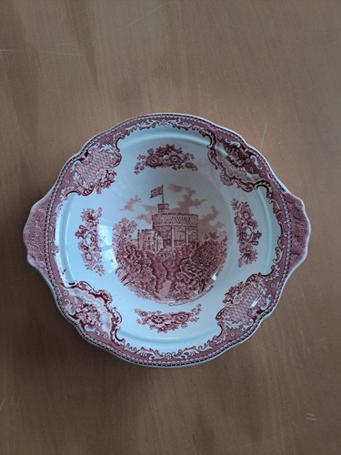 Johnson bros old - johnson,