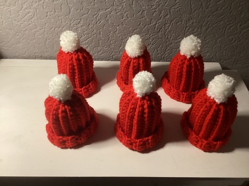 Set eierwärmer mütze - eierwärmer,
