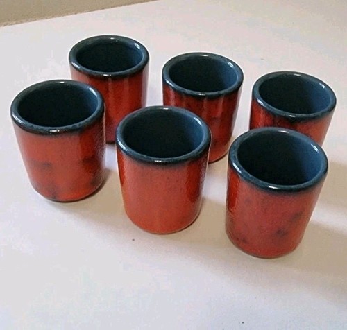 Lava keramik eierbecher - lava,