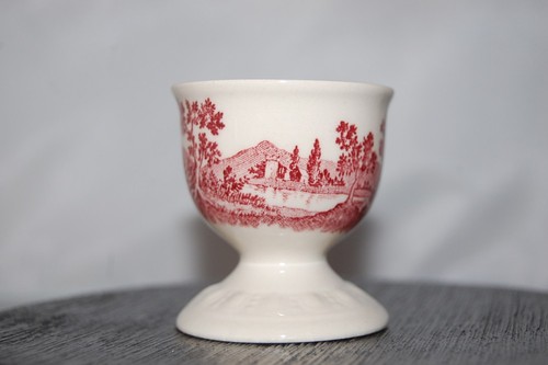Set eierbecher rusticana - eierbecher,
