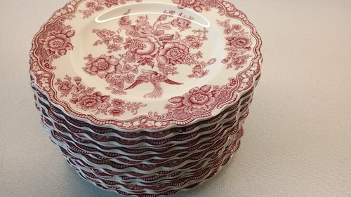 Kuchenteller crown ducal - crown,