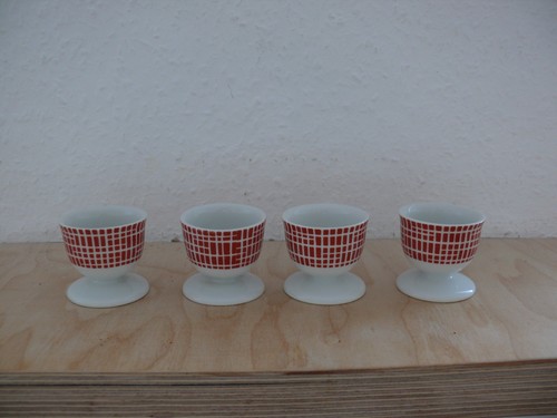 Arzberg bastdekor rot - bastdekor, 3
