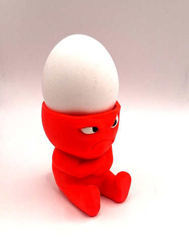 Grumpy eierbecher für - grumpy,