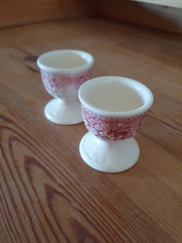 Villeroy boch burgenland rot - boch,
