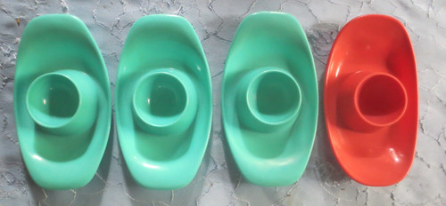 Emsa eierbecher plastik - 3,