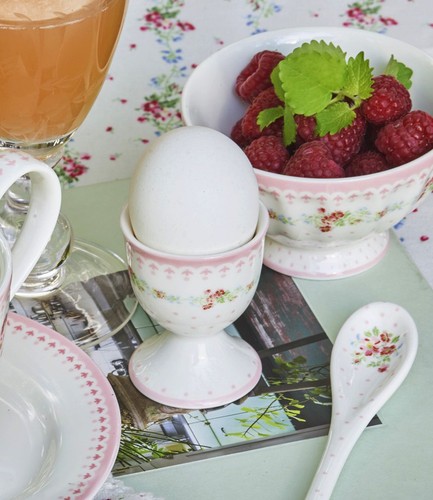 Greengate eierbecher sinja - eierbecher,