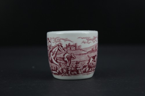 Vintage eierbecher myotts - eierbecher,