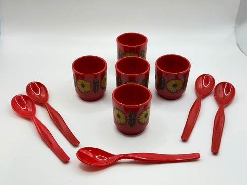 Vintage 70er eierbecher 5 - vintage,