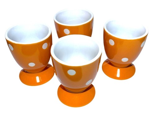 Tchibo 4er set - eierbecher,