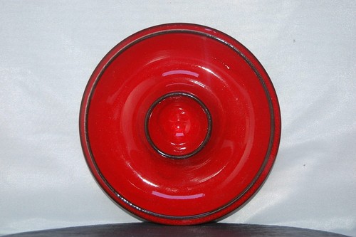 Eierbecher scandic rot - cm,