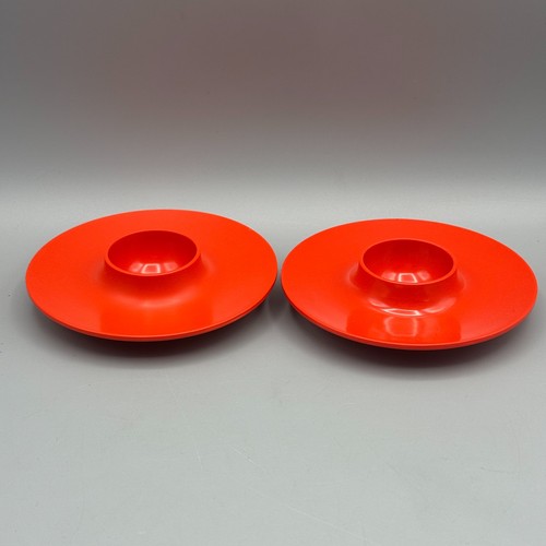Eierbecher egg cups luna - 2x,