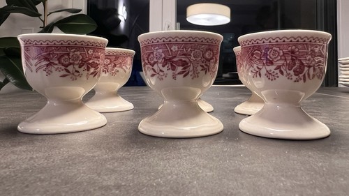 Villeroy boch burgenland rot - boch,